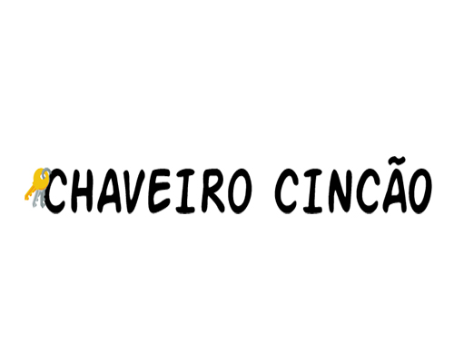 Chaveiro-Cincao